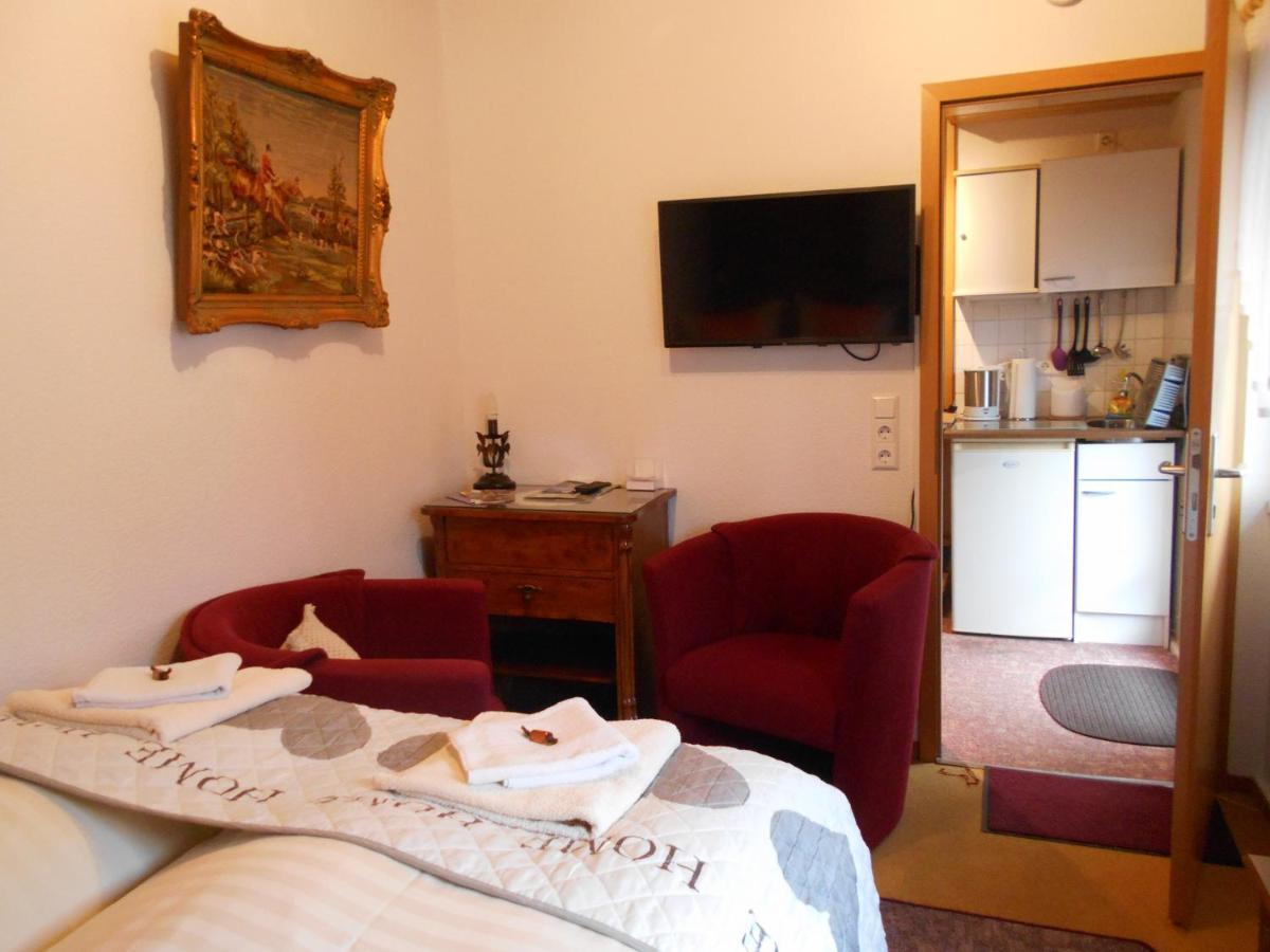 Antik Apartments Spreewald/Vetschau Dış mekan fotoğraf