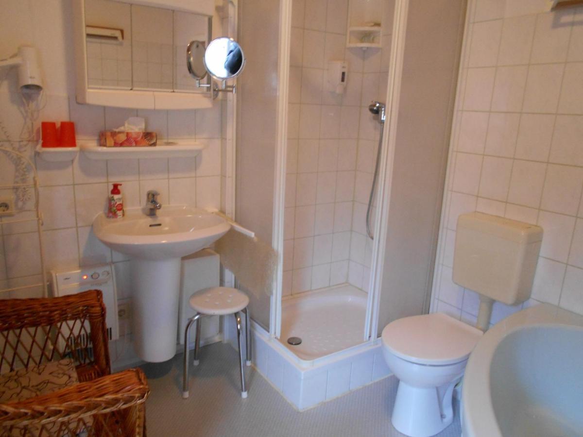 Antik Apartments Spreewald/Vetschau Dış mekan fotoğraf