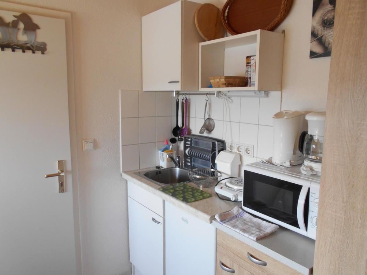 Antik Apartments Spreewald/Vetschau Dış mekan fotoğraf