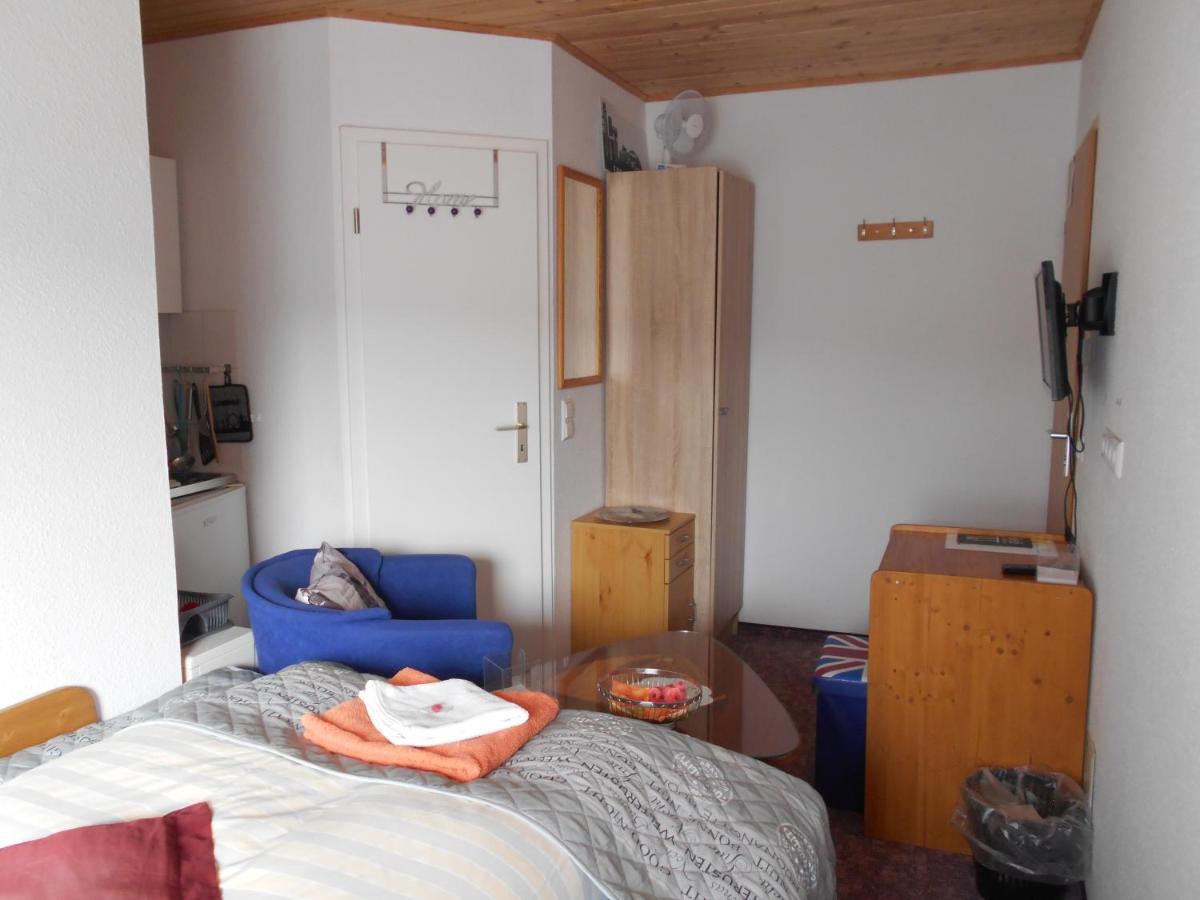 Antik Apartments Spreewald/Vetschau Dış mekan fotoğraf