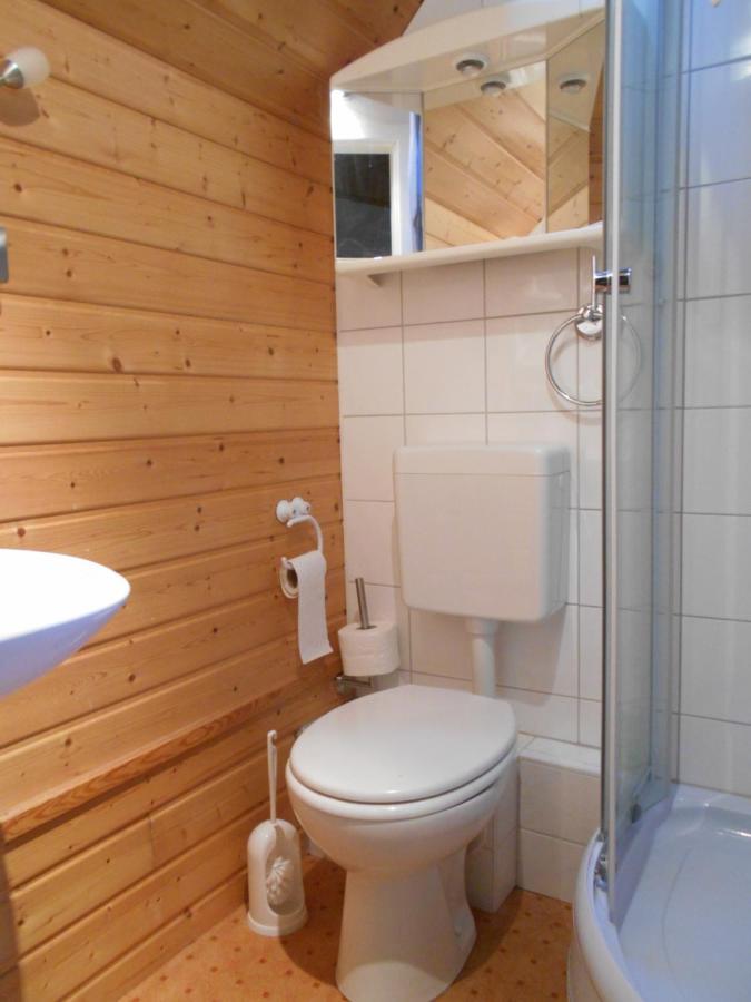 Antik Apartments Spreewald/Vetschau Oda fotoğraf