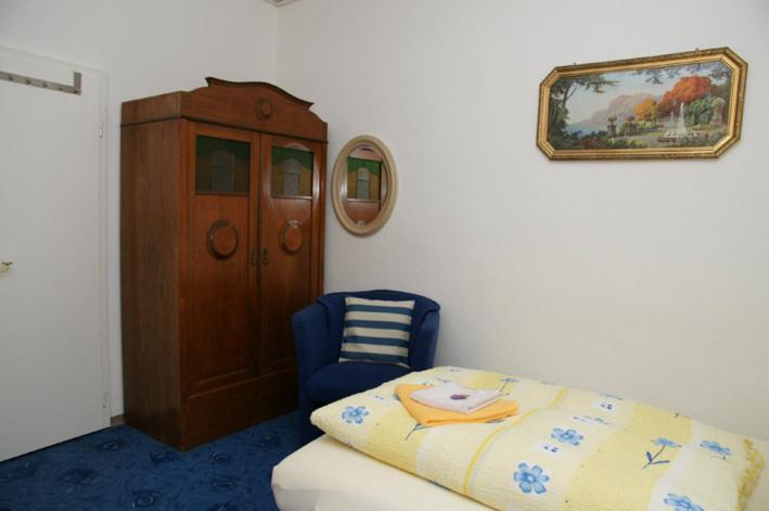 Antik Apartments Spreewald/Vetschau Oda fotoğraf