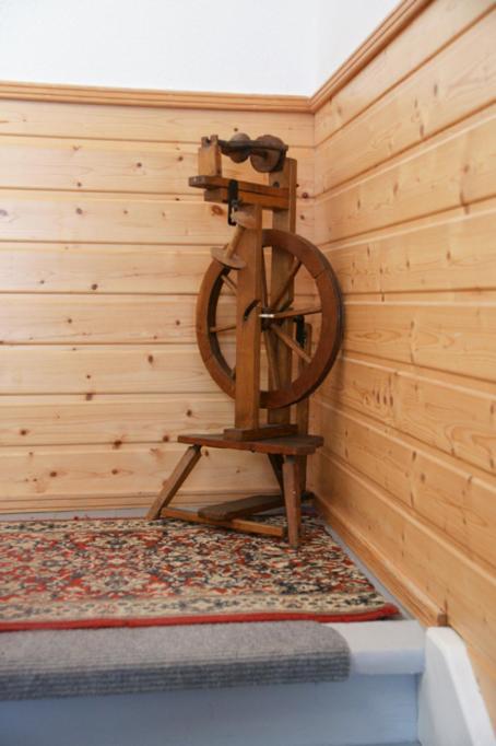 Antik Apartments Spreewald/Vetschau Dış mekan fotoğraf