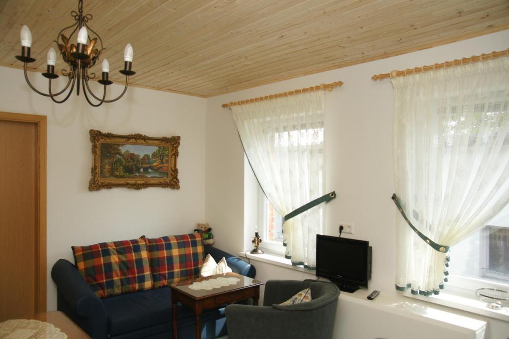 Antik Apartments Spreewald/Vetschau Oda fotoğraf