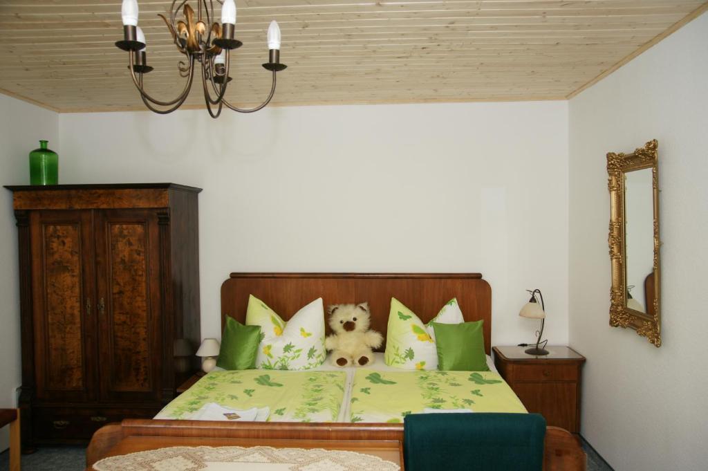 Antik Apartments Spreewald/Vetschau Oda fotoğraf
