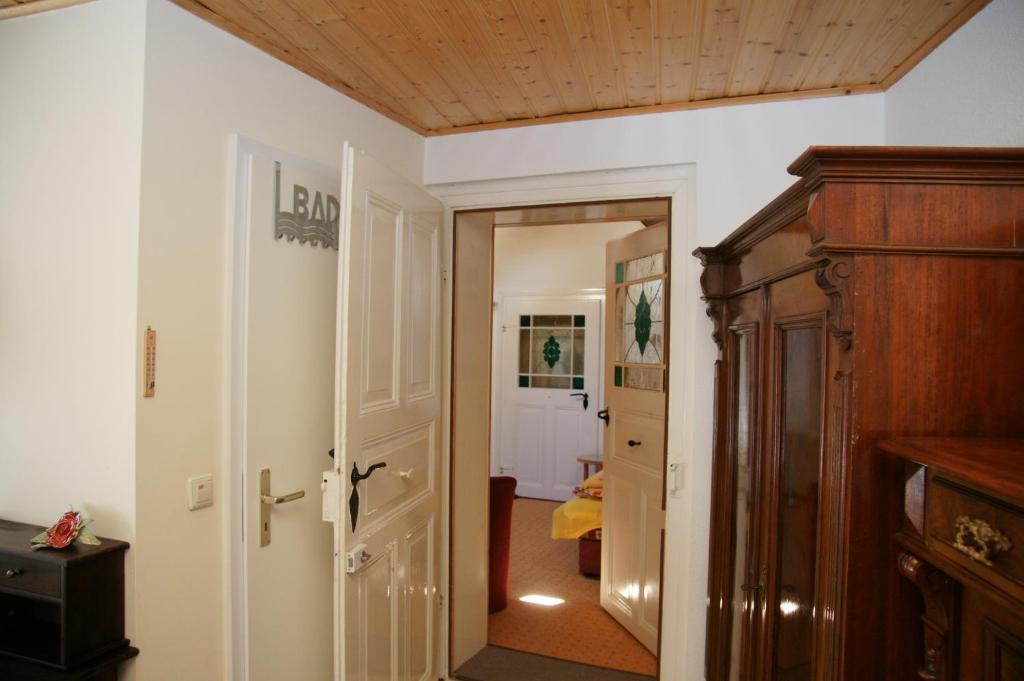 Antik Apartments Spreewald/Vetschau Oda fotoğraf
