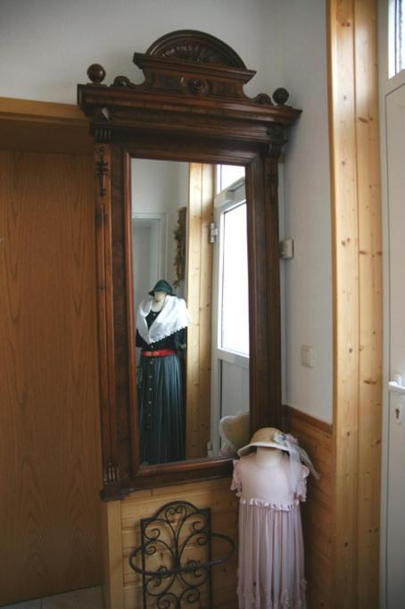 Antik Apartments Spreewald/Vetschau Dış mekan fotoğraf